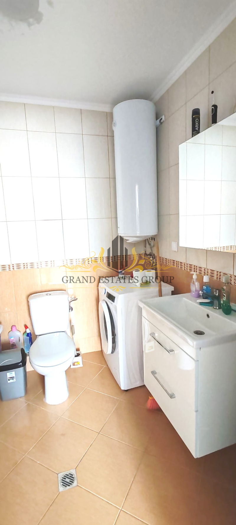 Продаја  2 спаваће собе регион Бургас , Ахелој , 92 м2 | 80384806 - слика [8]