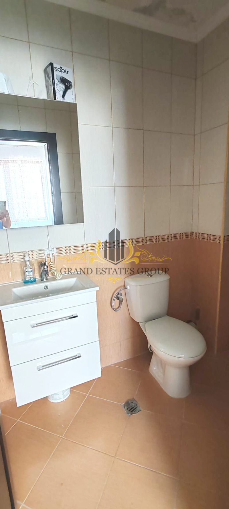 Na sprzedaż  2 sypialnie region Burgas , Acheloj , 92 mkw | 80384806 - obraz [14]