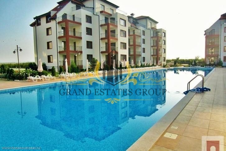 Na prodej  2 ložnice oblast Burgas , Acheloj , 92 m2 | 80384806