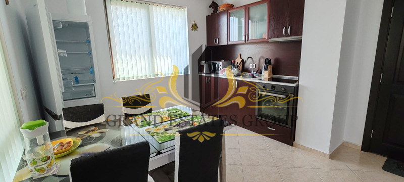 Продава  3-стаен област Бургас , гр. Ахелой , 92 кв.м | 80384806 - изображение [3]