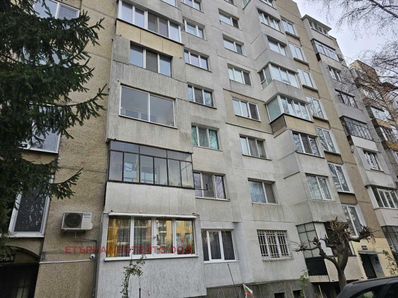 Продава  3-стаен град София , Гоце Делчев , 105 кв.м | 47692803 - изображение [3]