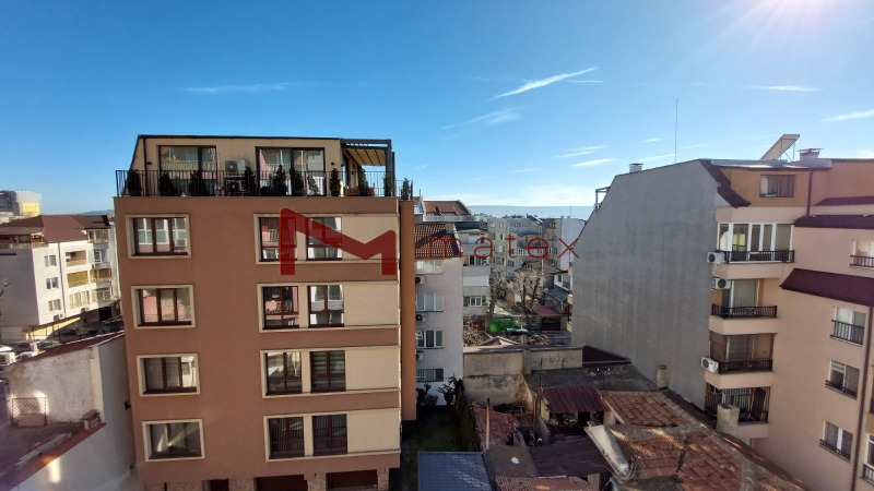 Продава  3-стаен град Варна , Колхозен пазар , 100 кв.м | 62251457 - изображение [5]