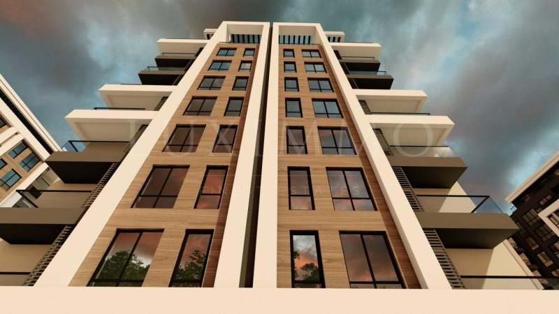 À venda  2 quartos Plovdiv , Hristo Smirnenski , 123 m² | 98620095