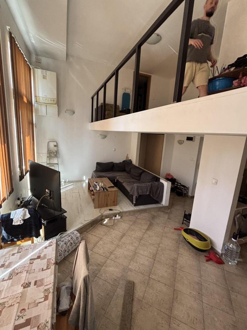 Till salu  2 sovrum Sofia , Ovtja kupel , 111 kvm | 80410283 - bild [2]