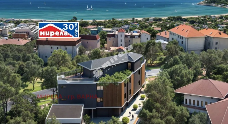 Продается  2 спальни Варна , м-т Акчелар , 82 кв.м | 92479834 - изображение [6]