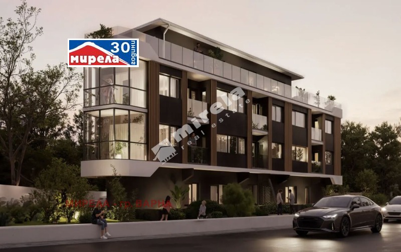 Продается  2 спальни Варна , м-т Акчелар , 82 кв.м | 92479834