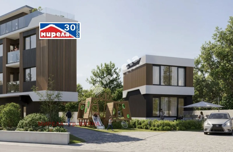 Продается  2 спальни Варна , м-т Акчелар , 82 кв.м | 92479834 - изображение [4]