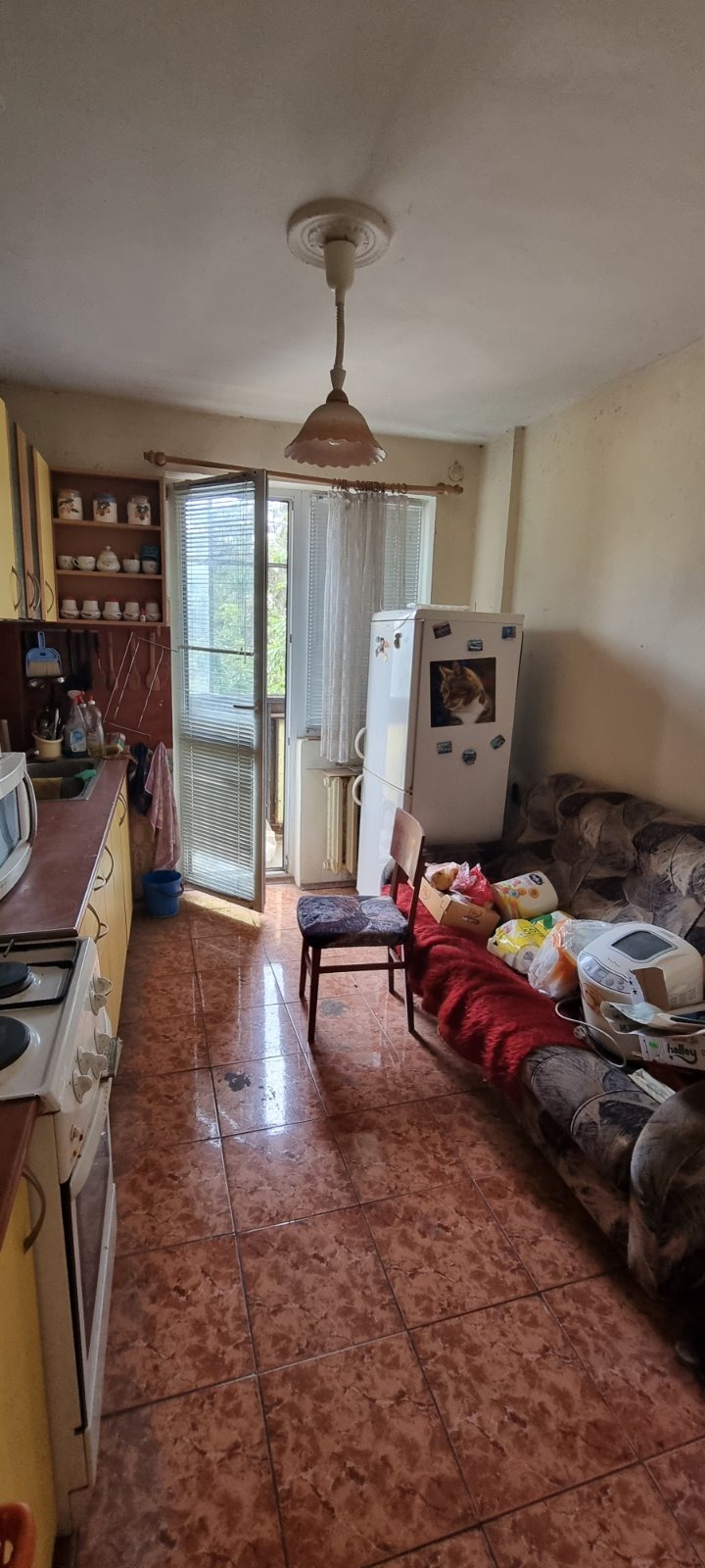 En venta  2 dormitorios Razgrad , Vazrazhdane , 86 metros cuadrados | 71568986 - imagen [2]
