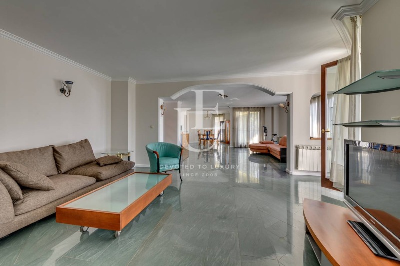 Zu verkaufen  2 Schlafzimmer Sofia , Lozenez , 188 qm | 96576720 - Bild [2]