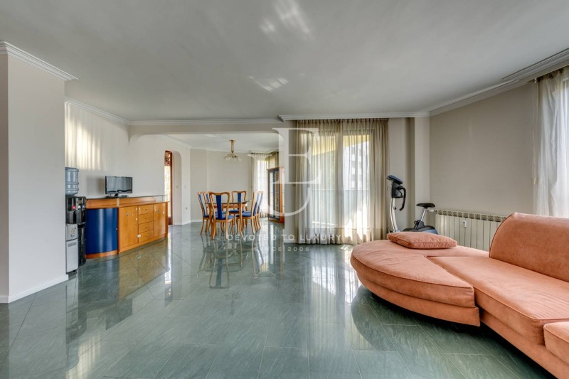 Zu verkaufen  2 Schlafzimmer Sofia , Lozenez , 188 qm | 96576720 - Bild [14]