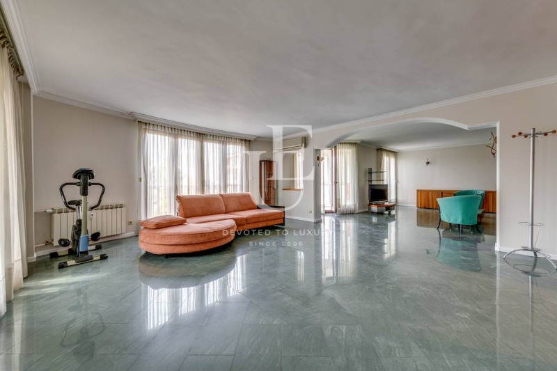 Zu verkaufen  2 Schlafzimmer Sofia , Lozenez , 188 qm | 96576720 - Bild [13]