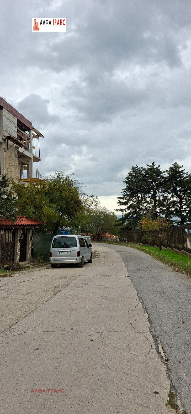 Продава 3-СТАЕН, гр. Варна, Галата, снимка 3 - Апартаменти - 52177684