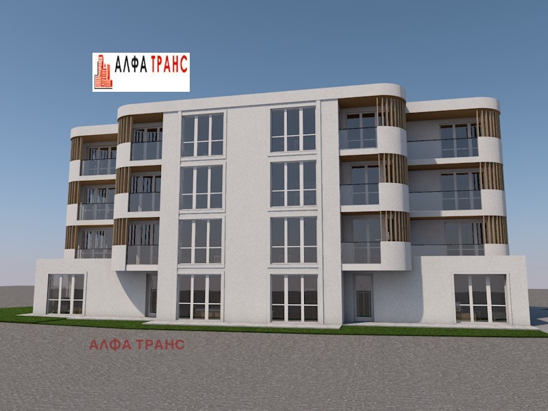 Продава 3-СТАЕН, гр. Варна, Галата, снимка 10 - Апартаменти - 52177684