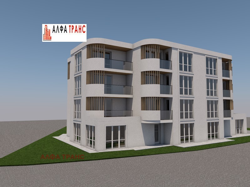 Продава 3-СТАЕН, гр. Варна, Галата, снимка 8 - Апартаменти - 52177684