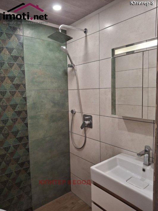 Продава 3-СТАЕН, гр. София, Оборище, снимка 14 - Апартаменти - 52853655