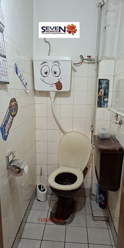 Продава 3-СТАЕН, гр. София, Център, снимка 7 - Апартаменти - 52546954