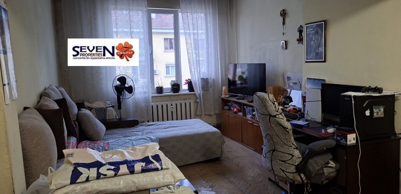 Продава 3-СТАЕН, гр. София, Център, снимка 4 - Апартаменти - 52546954