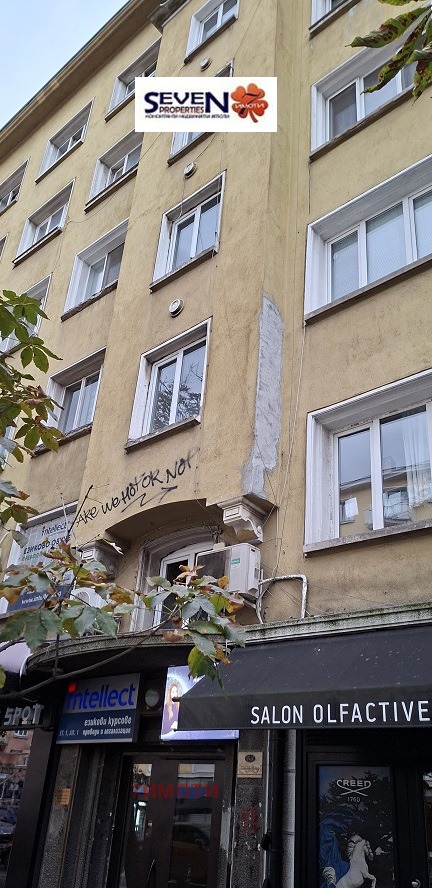 Продава 3-СТАЕН, гр. София, Център, снимка 8 - Апартаменти - 52546954