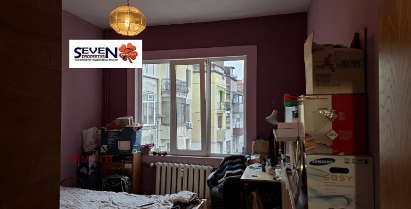 Продава 3-СТАЕН, гр. София, Център, снимка 6 - Апартаменти - 52546954