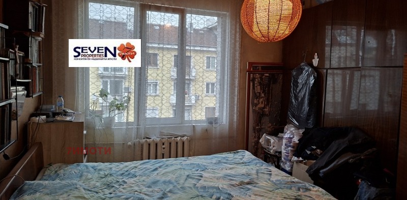 Продава 3-СТАЕН, гр. София, Център, снимка 5 - Апартаменти - 52546954