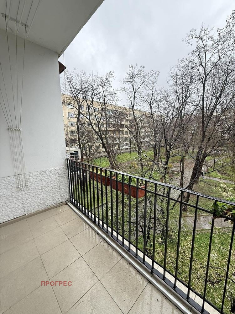 Продава 3-СТАЕН, гр. Пловдив, Младежки Хълм, снимка 13 - Апартаменти - 53854552