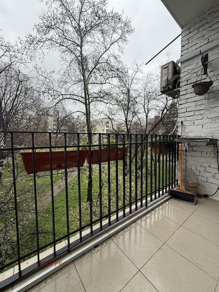 Продава 3-СТАЕН, гр. Пловдив, Младежки Хълм, снимка 14 - Апартаменти - 53854552