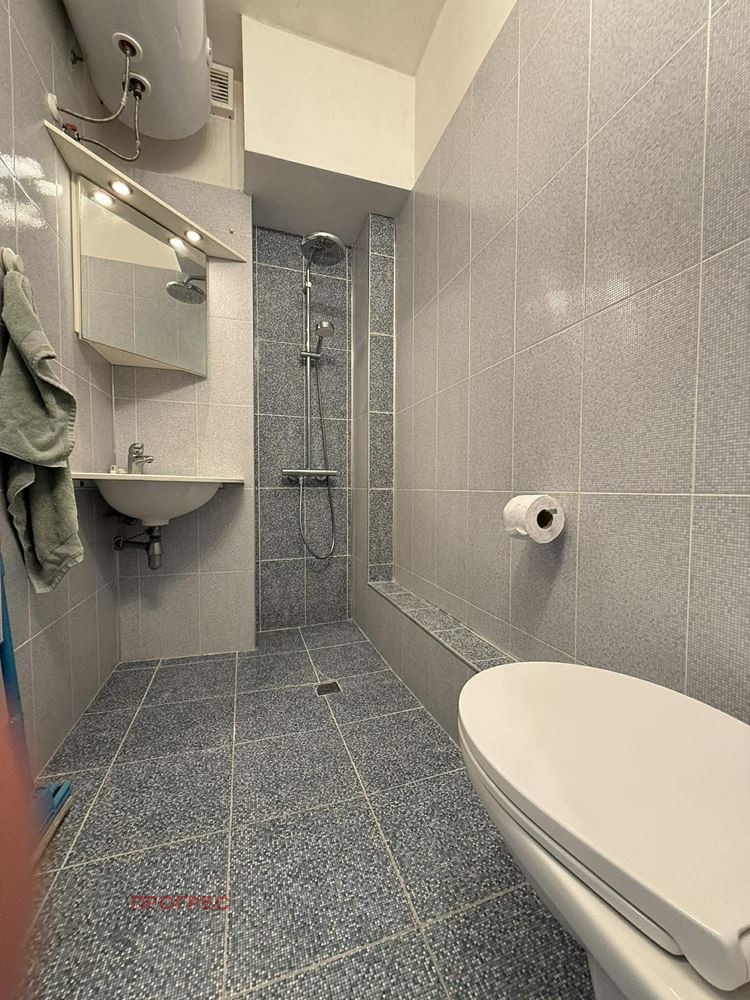 Продава 3-СТАЕН, гр. Пловдив, Младежки Хълм, снимка 12 - Апартаменти - 53854552