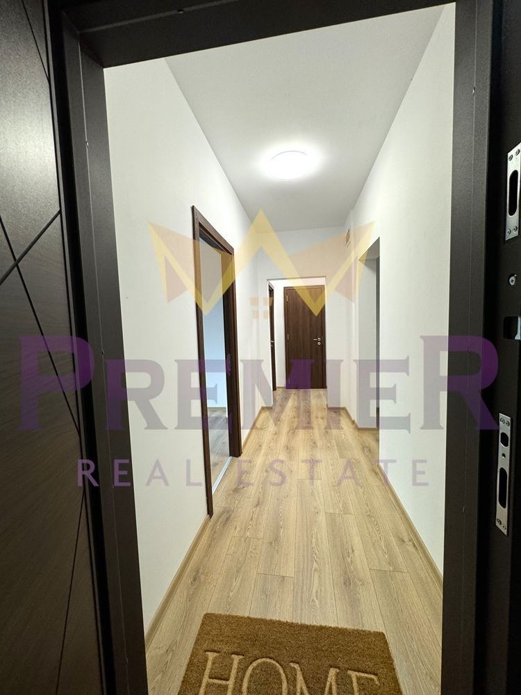 Продава 4-СТАЕН, гр. Варна, Автогара, снимка 6 - Aпартаменти - 49290803