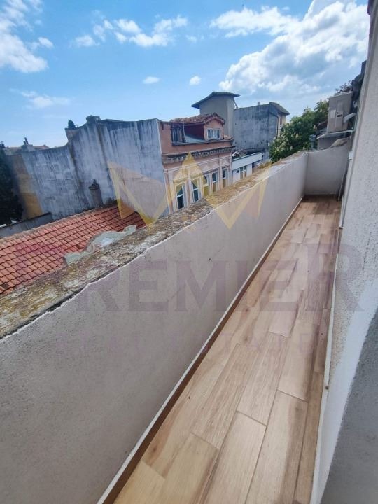 Продава 4-СТАЕН, гр. Варна, Център, снимка 12 - Апартаменти - 55796141