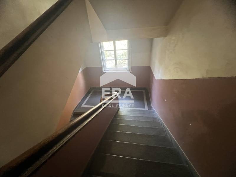 Na sprzedaż  Strych Sofia , Geo Milew , 48 mkw | 58172433 - obraz [10]