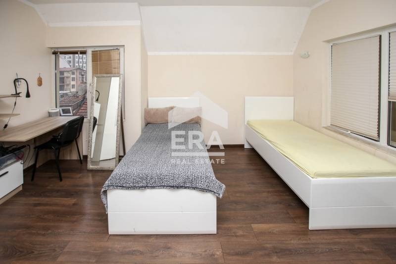 Продава ЕТАЖ ОТ КЪЩА, гр. София, Надежда 1, снимка 8 - Етаж от къща - 54236613