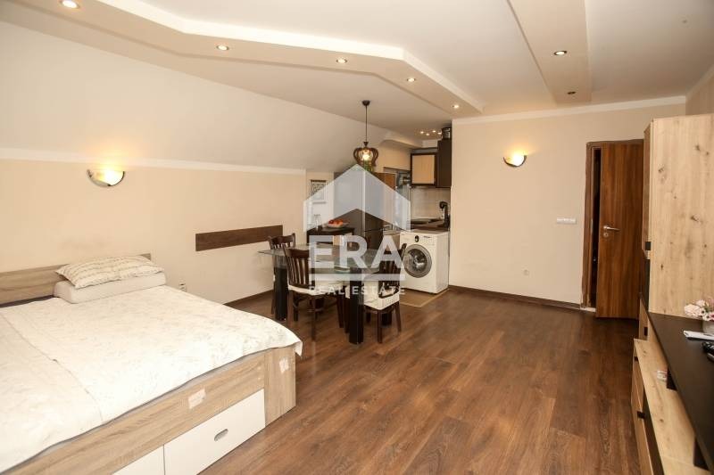 Продава ЕТАЖ ОТ КЪЩА, гр. София, Надежда 1, снимка 6 - Етаж от къща - 54236613