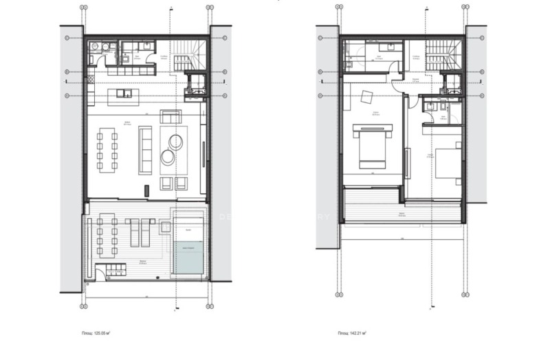 Продаја  Кућа Варна , к.к. Св.Св. Константин и Елена , 476 м2 | 43798892 - слика [13]