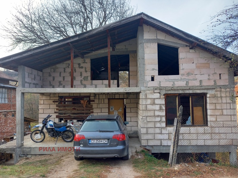 À vendre  Maison région Sofia , Radouil , 270 m² | 21376344