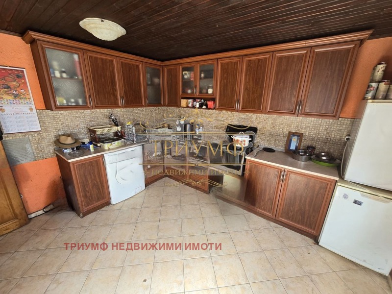 Продаја  Кућа регион Варна , Бенковски , 100 м2 | 20008447 - слика [5]