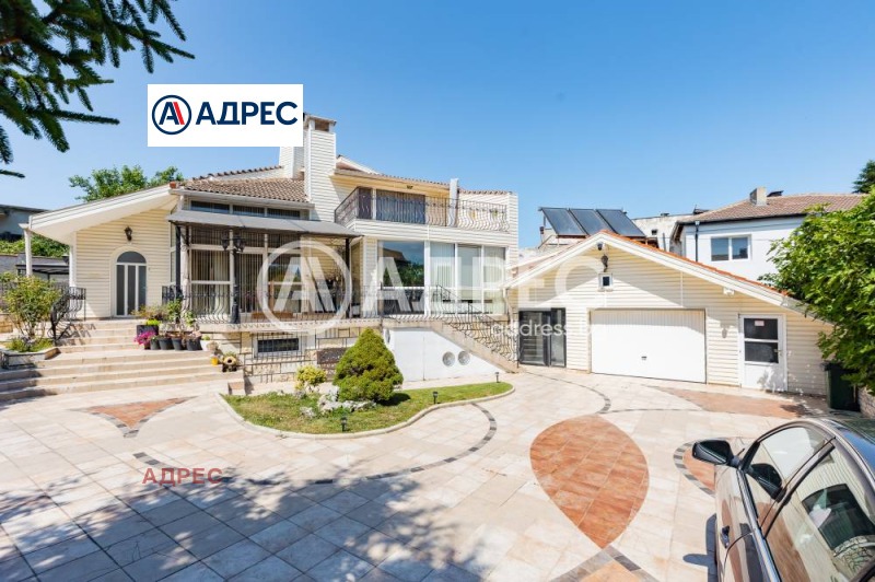 Продава КЪЩА, град Варна, м-т Евксиноград • 649000 € • 54626591 — Holmes.bg