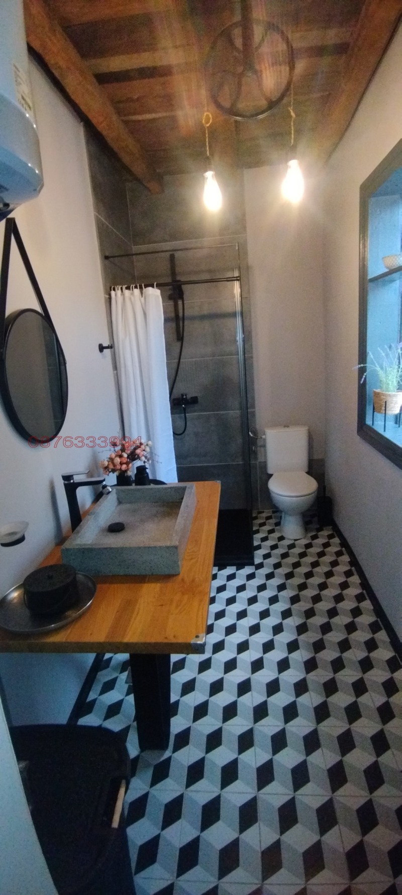 Продава КЪЩА, с. Янтра, област Габрово, снимка 6 - Къщи - 53468234