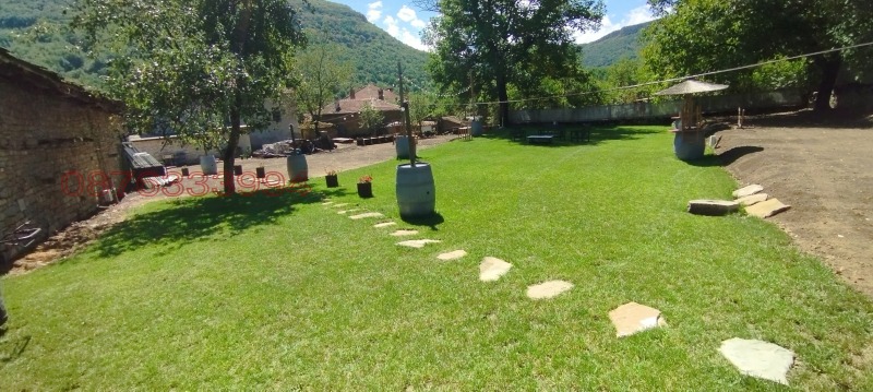 Продава КЪЩА, с. Янтра, област Габрово, снимка 7 - Къщи - 53468234