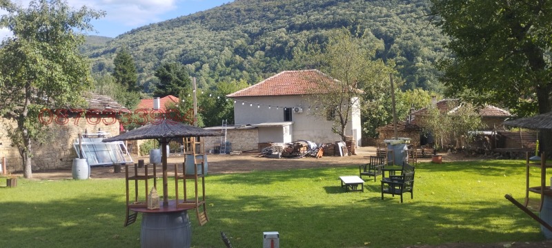 Продава КЪЩА, с. Янтра, област Габрово, снимка 15 - Къщи - 53468234