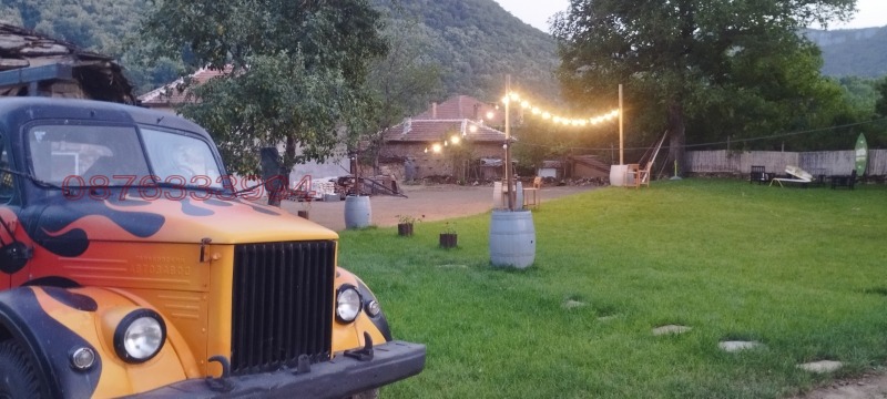 Продава КЪЩА, с. Янтра, област Габрово, снимка 9 - Къщи - 53468234