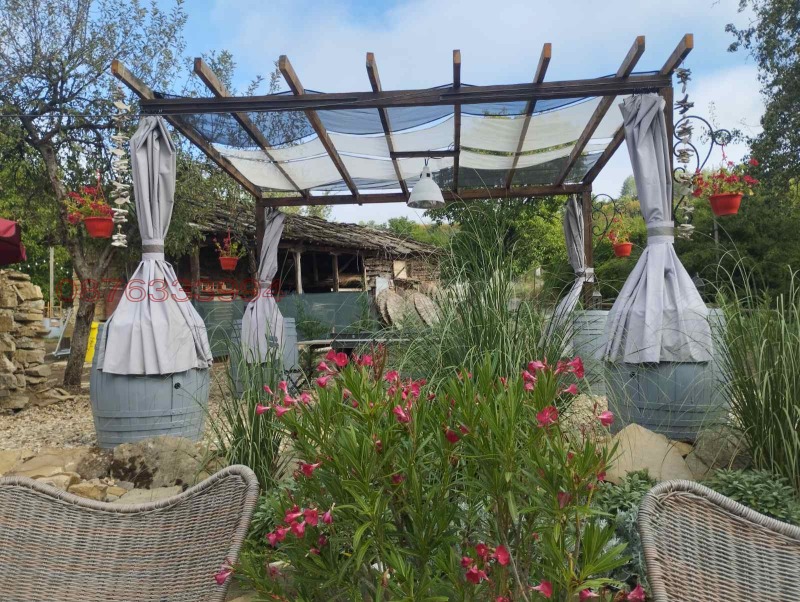 Продава КЪЩА, с. Янтра, област Габрово, снимка 13 - Къщи - 53468234