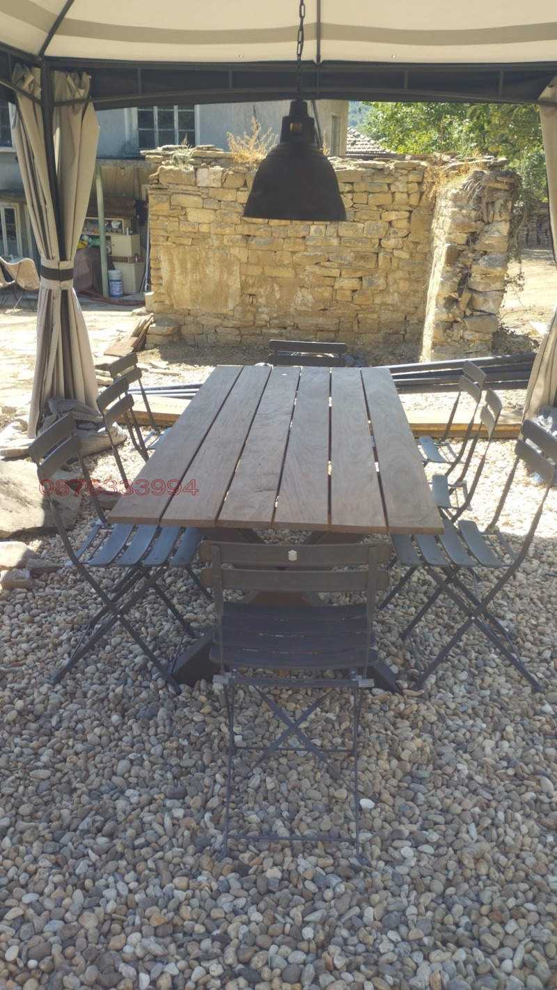 Продава КЪЩА, с. Янтра, област Габрово, снимка 10 - Къщи - 53468234