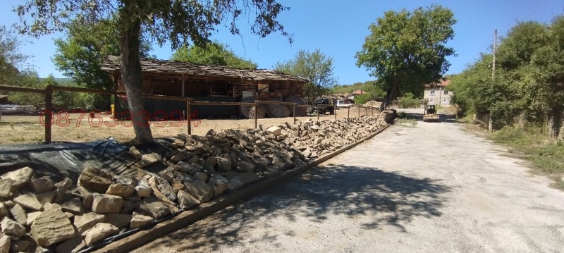 Продава КЪЩА, с. Янтра, област Габрово, снимка 14 - Къщи - 53468234