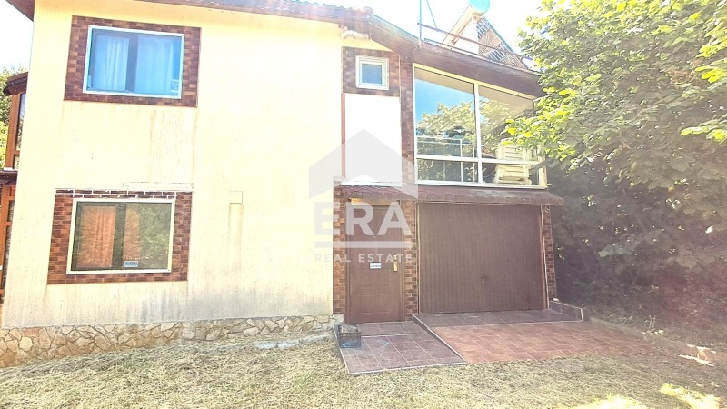 Продава КЪЩА, с. Круша, област Варна, снимка 14 - Къщи - 55884659