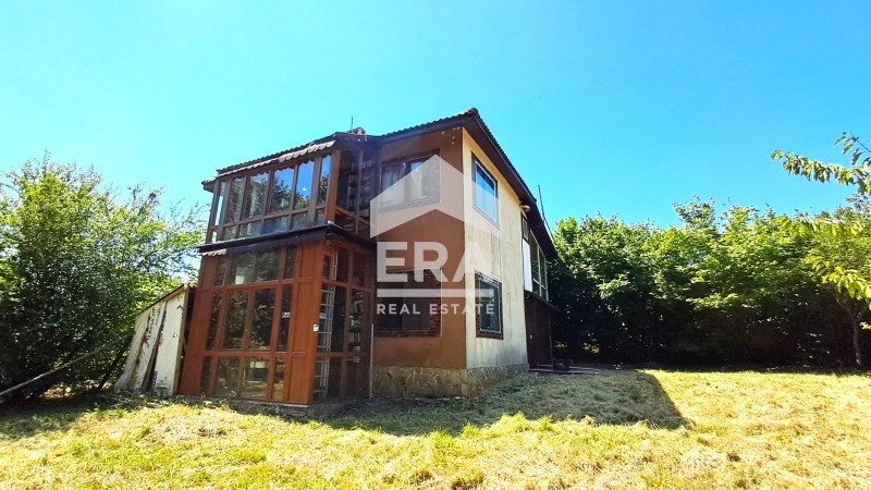 Продава КЪЩА, с. Круша, област Варна, снимка 15 - Къщи - 55884659