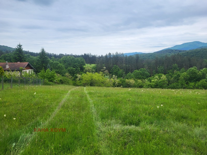 Продава ПАРЦЕЛ, с. Гумощник, област Ловеч, снимка 5 - Парцели - 45809900