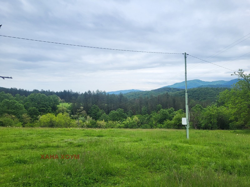 Продава ПАРЦЕЛ, с. Гумощник, област Ловеч, снимка 4 - Парцели - 45809900