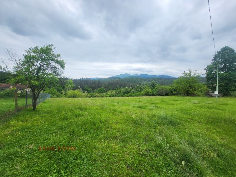 Продава ПАРЦЕЛ, с. Гумощник, област Ловеч, снимка 3 - Парцели - 45809900