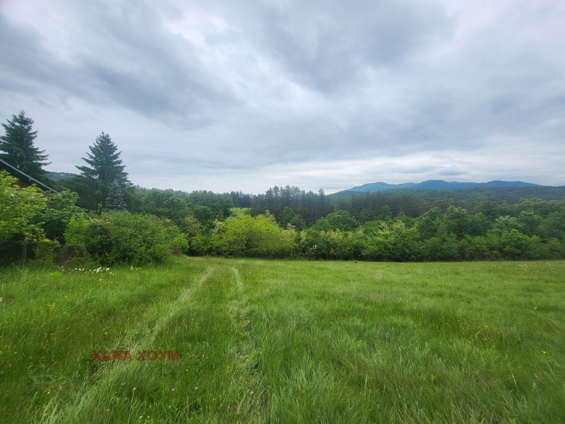 Продава ПАРЦЕЛ, с. Гумощник, област Ловеч, снимка 2 - Парцели - 45809900