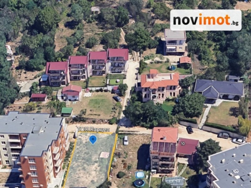 À venda  Trama Varna , Vazrajdane 3 , 508 m² | 55467919 - imagem [2]